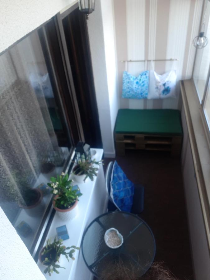 Apartman Panorama Vukovar Exterior photo
