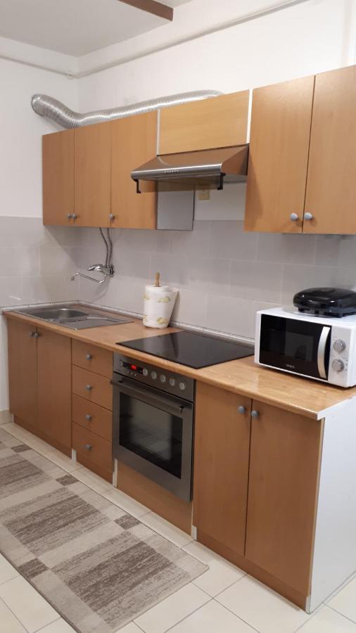 Apartman Panorama Vukovar Exterior photo